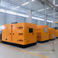 25KVA 20KW Diesel  Generator